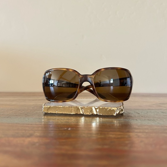Authentic Rayban Sunglasses